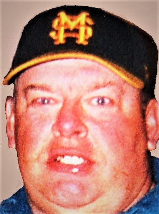 Ronnie Taylor